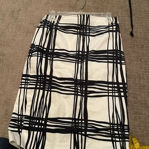 Skirt by Express. Size 6